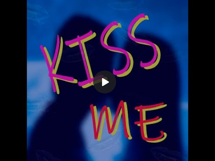 The Sand-Kiss Me ( Video Lyric en español)