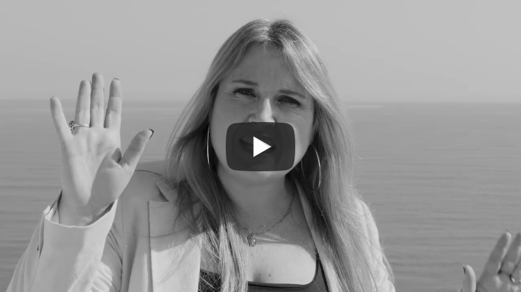 No mires atrás - Videoclip oficial