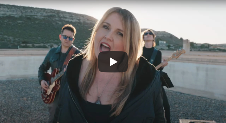 ANTES DE TIEMPO (Ilinoise) - Videoclip Oficial